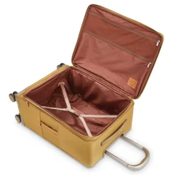 Hartmann Carry-on Luggage<Metropolitan 2 Global Expandable Carry On Spinner Sale Safari