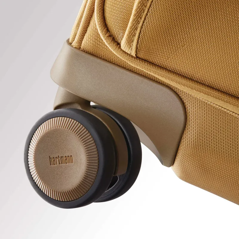 Hartmann Carry-on Luggage<Metropolitan 2 Global Expandable Carry On Spinner Sale Safari