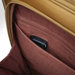 Hartmann Carry-on Luggage<Metropolitan 2 Global Expandable Carry On Spinner Sale Safari