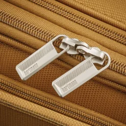 Hartmann Carry-on Luggage<Metropolitan 2 Global Expandable Carry On Spinner Sale Safari