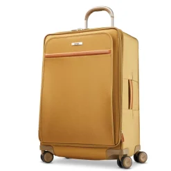 Hartmann Checked<Metropolitan 2 Medium Journey Spinner Sale Safari