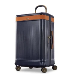 Hartmann Checked<Reserve Medium Trunk