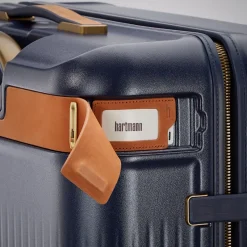 Hartmann Checked<Reserve Medium Trunk