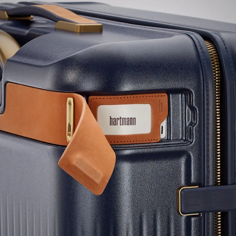 Hartmann Checked<Reserve Medium Trunk