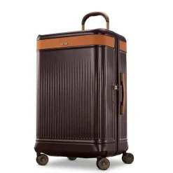Hartmann Checked<Reserve Medium Trunk
