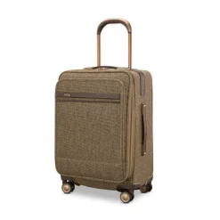 Hartmann Carry-on Luggage<Tweed Domestic Carry-On