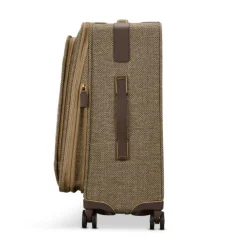 Hartmann Carry-on Luggage<Tweed Domestic Carry-On