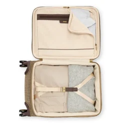 Hartmann Carry-on Luggage<Tweed Global Carry-On