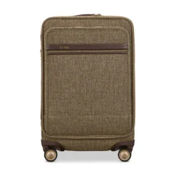 Hartmann Carry-on Luggage<Tweed Global Carry-On