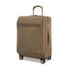 Hartmann Checked<Tweed Medium Journey