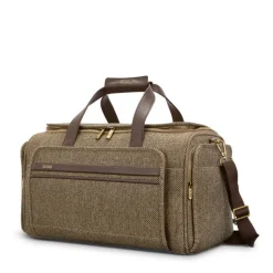 Hartmann Carry-on Luggage<Tweed Travel Duffel
