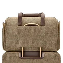 Hartmann Carry-on Luggage<Tweed Travel Duffel