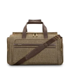 Hartmann Carry-on Luggage<Tweed Travel Duffel