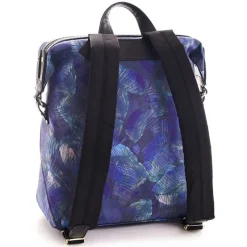 Hedgren Business Cases|Backpacks<Paragon M Backpack Oasis Print | Altman Luggage