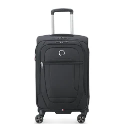 Delsey Carry-on Luggage<HELIUM DLX CARRY-ON - 21"