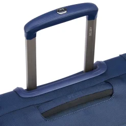 Delsey Carry-on Luggage<HELIUM DLX CARRY-ON - 21"