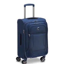 Delsey Carry-on Luggage<HELIUM DLX CARRY-ON - 21"