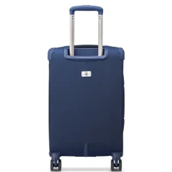 Delsey Carry-on Luggage<HELIUM DLX CARRY-ON - 21"