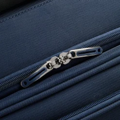 Delsey Carry-on Luggage<HELIUM DLX CARRY-ON - 21"
