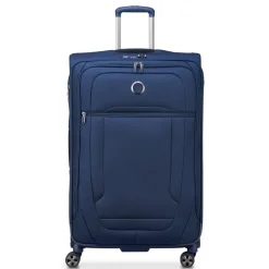 Delsey Checked<HELIUM DLX CHECKED - 29" LARGE