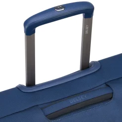 Delsey Checked<HELIUM DLX CHECKED - 29" LARGE