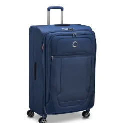 Delsey Checked<HELIUM DLX CHECKED - 29" LARGE