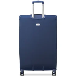 Delsey Checked<HELIUM DLX CHECKED - 29" LARGE