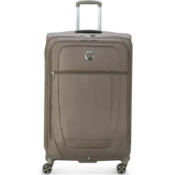 Delsey Checked<HELIUM DLX CHECKED - 29" LARGE