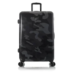 Heys Rolling Spinner<Fashion Spinner 3 Pc Set on Sale | Altman Luggage Black Camo