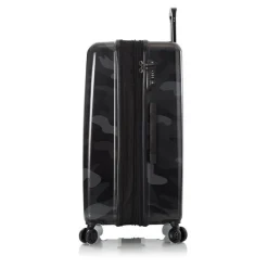 Heys Rolling Spinner<Fashion Spinner 3 Pc Set on Sale | Altman Luggage Black Camo