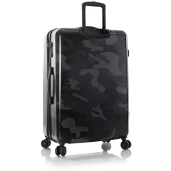 Heys Rolling Spinner<Fashion Spinner 3 Pc Set on Sale | Altman Luggage Black Camo