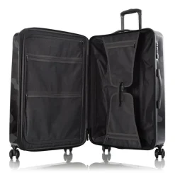 Heys Rolling Spinner<Fashion Spinner 3 Pc Set on Sale | Altman Luggage Black Camo