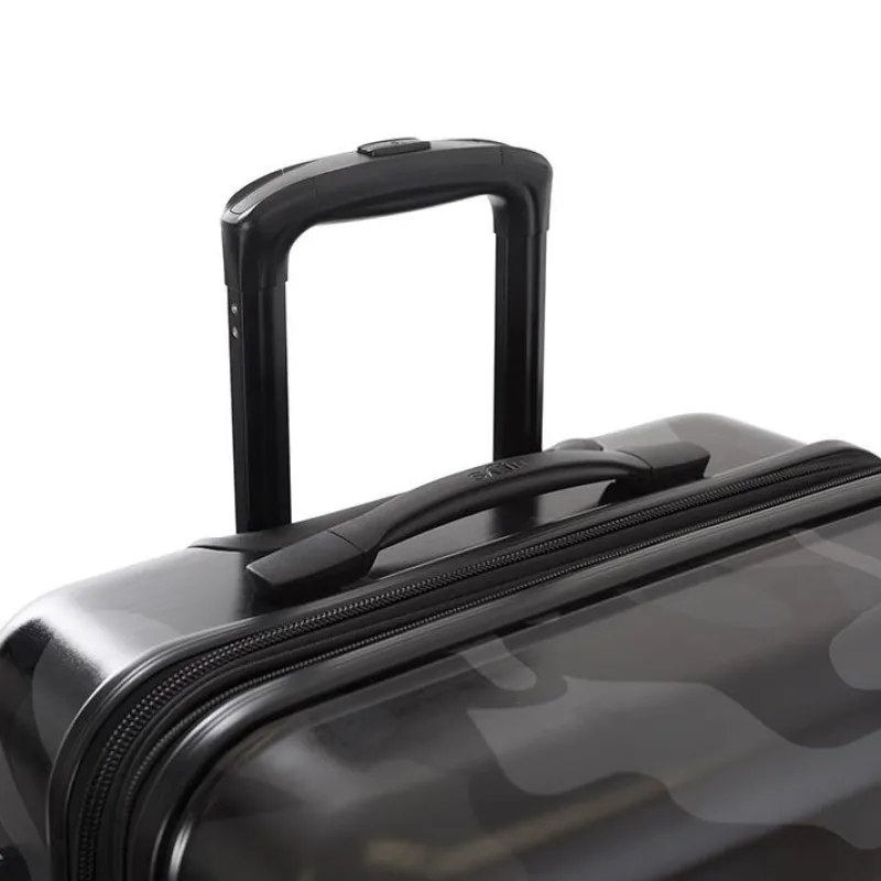 Heys Rolling Spinner<Fashion Spinner 3 Pc Set on Sale | Altman Luggage Black Camo