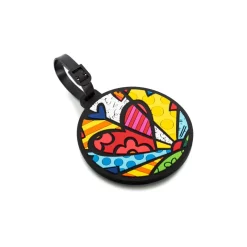 Heys Luggage Tags<Britto Luggage Tag A New Day | altman luggage