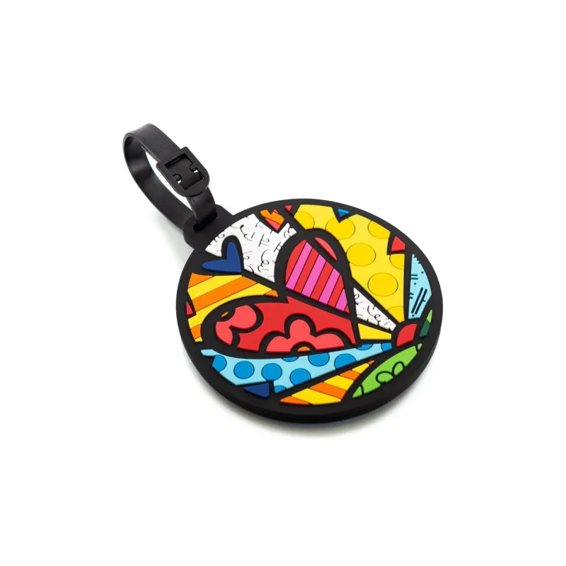 Heys Luggage Tags<Britto Luggage Tag A New Day | altman luggage