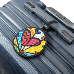 Heys Luggage Tags<Britto Luggage Tag A New Day | altman luggage