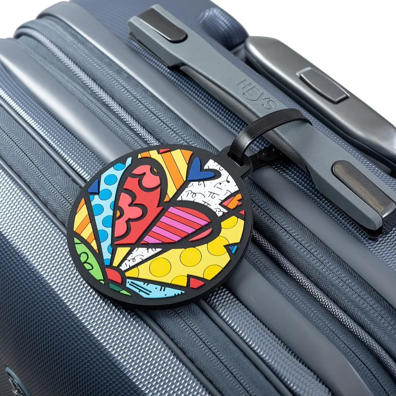 Heys Luggage Tags<Britto Luggage Tag A New Day | altman luggage