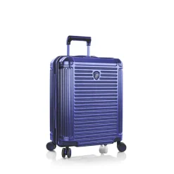 Heys Checked<Edge 21" Hard Side Carry-on With Metal Corners