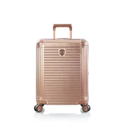 Heys Checked<Edge 21" Hard Side Carry-on With Metal Corners