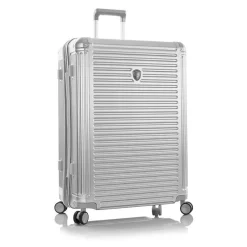 Heys Checked<Edge 30" Hard Side Luggage With Metal Corners