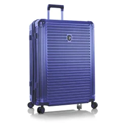 Heys Checked<Edge 30" Hard Side Luggage With Metal Corners