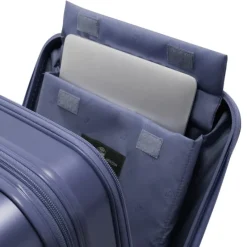 Heys Carry-on Luggage<EZ Fashion 21" Carry-on