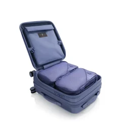 Heys Carry-on Luggage<EZ Fashion 21" Carry-on