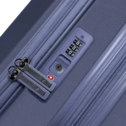 Heys Carry-on Luggage<EZ Fashion 21" Carry-on