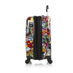 Heys Carry-on Luggage<Marvel Young Adult 21" (M-HSRL-ASP-A09-15FA)