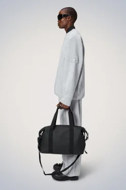 Rains Carry-on Luggage<Hilo Weekend Bag Small