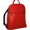 Jack Georges Backpacks<| Chelsea Angela Small Backpack #5835 | Altman Luggage