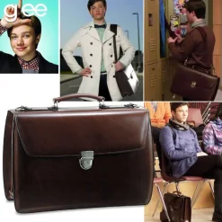 Jack Georges Portfolios|Business Cases<| Elements Large Briefcase #4402| Altman Luggage