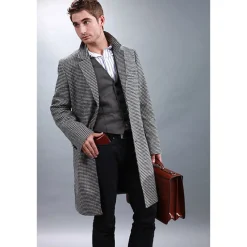 Jack Georges Portfolios|Business Cases<| Elements Large Briefcase #4402| Altman Luggage