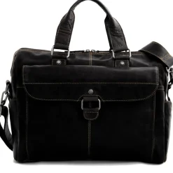 Jack Georges Portfolios|Business Cases<| Voyager Large Travel Briefcase #7317 | altman luggage